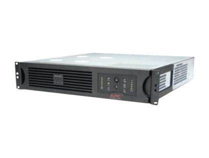 APC Smart-UPS 750VA RM 2U 230V W/ UL Approval
