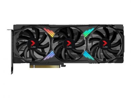 PNY GEFORCE RTX" 4060 Ti 16GB XLR8 Gamin