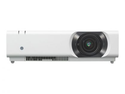 Sony VPL-CH350 - 3LCD projector - LAN