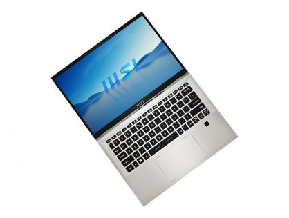 MSI Prestige 14 Evo B13M-243UK - 14" - Intel Core i7 - 13700H - Evo - 16 GB RAM - 512 GB SSD