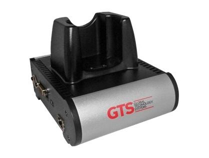 GTS - docking cradle