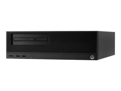 HP Engage Flex Pro Retail System - SFF - Core i7 8700 3.2 GHz - vPro - 16 GB - SSD 256 GB - UK