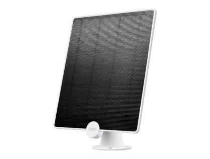 Tapo A200 V1 - Solar panel - 4.5 Watt - for Tapo A200 V1