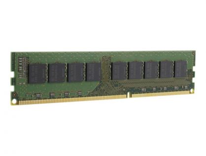 HP - DDR3 - module - 16 GB - DIMM 240-pin - 1600 MHz / PC3-12800 - registered