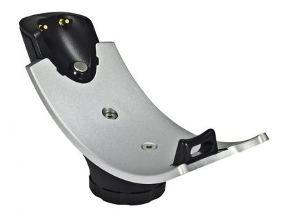 Socket Charging Mount - bar code scanner charging stand