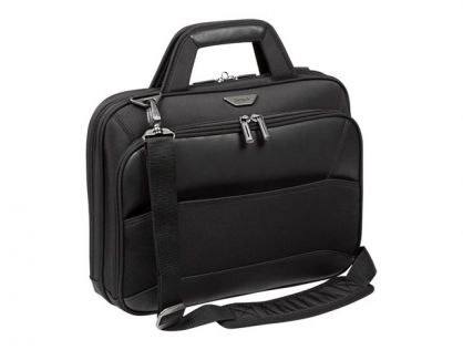 Targus Mobile VIP Topload - notebook carrying case