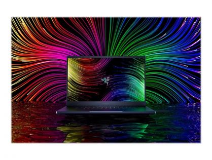 Razer Blade 17 - 17.3" - Intel Core i9 - 12900H - 16 GB RAM - 1 TB SSD - UK