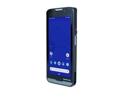 MEMOR 20 FT PDA EMEA+ROW LTE ULTRA-SLIM 2D GREEN SPOT GMS BL