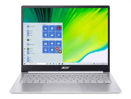 Acer Swift 3 SF313-53-73CU - 13.5" - Intel Core i7 - 1165G7 - 8 GB RAM - 512 GB SSD - UK