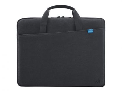 Mobilis Trendy - notebook carrying case - 35% recycled - compact