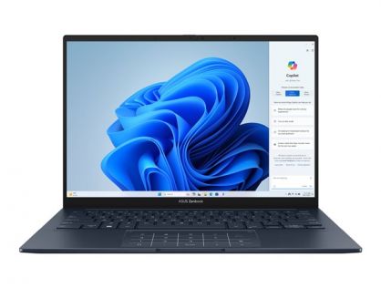 ASUS ZenBook 14 OLED UX3405MA-PZ075W - AI Ready - 14" - Intel Core Ultra 5 - 125H - Evo - 16 GB RAM - 512 GB SSD