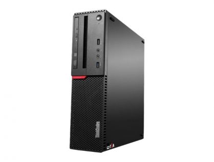 Lenovo ThinkCentre M700 - tiny - Core i5 6500T 2.5 GHz - 8 GB - SSD 512 GB