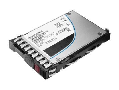 HPE Mixed Use - SSD - 3.2 TB - PCIe x4 (NVMe)