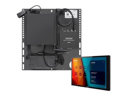 Crestron Flex UC-C100-T-WM - Integrator Kit - video conferencing kit