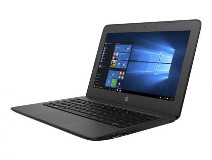 HP Stream Pro Laptop 11 G4 Education Edition - 11.6" - Celeron N3450 - 4 GB RAM - 64 GB eMMC - UK