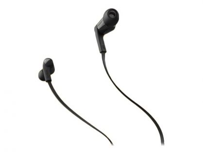 Belkin ROCKSTAR - earphones with mic