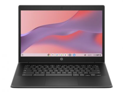 HP Fortis 14 G11 Chromebook - 14" - Intel N-series - N200 - 8 GB RAM - 64 GB eMMC - UK