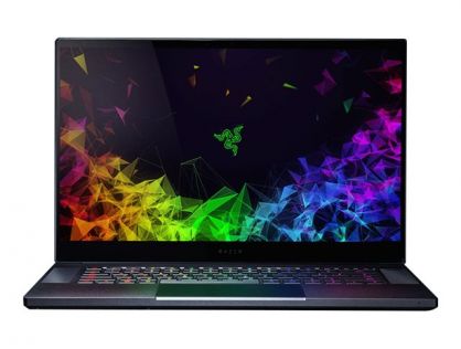 Razer Blade 15 - 15.6" - Intel Core i7 - 12800H - 32 GB RAM - 1 TB SSD