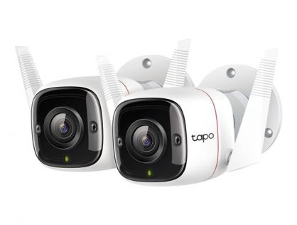 Tapo C310 V2 - network surveillance camera