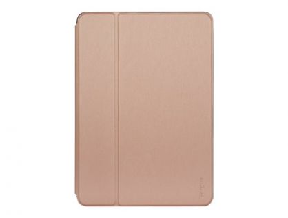 Targus Click-In - flip cover for tablet