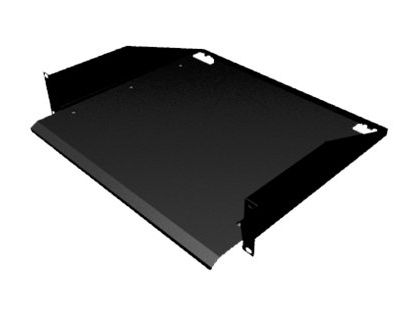 Penn Elcom R1194/2UK-SL - rack shelf - 2U