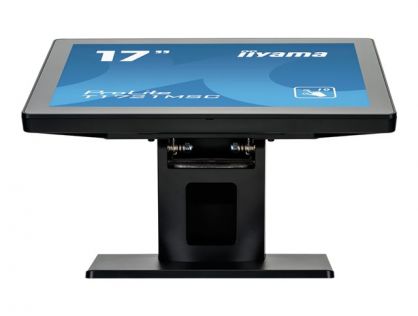 iiyama ProLite T1721MSC-B1 - LED monitor - 17"
