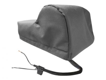 Gamber-Johnson printer protection cover