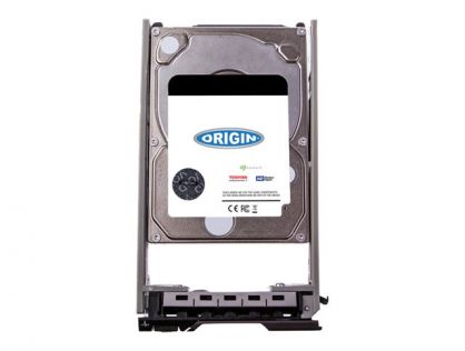 Origin Storage - hard drive - 900 GB - SAS 6Gb/s