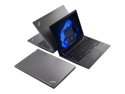 Lenovo ThinkPad T14s Gen 3 - 14" - Intel Core i5 - 1240P - Evo - 16 GB RAM - 256 GB SSD - UK