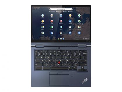 Lenovo ThinkPad C13 Yoga Gen 1 Chromebook - 13.3" - AMD Ryzen 3 3250C - 4 GB RAM - 128 GB SSD - UK