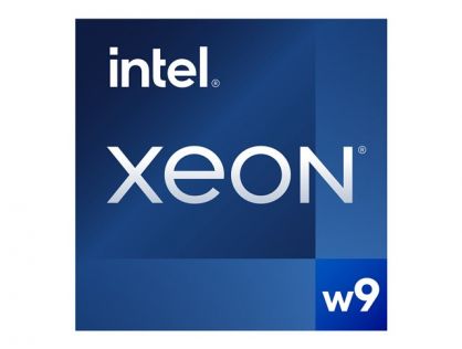 Intel Xeon W W9-3495X - 1.9 GHz - 56-core - 112 threads - 105 MB cache - FCLGA4677 Socket - OEM