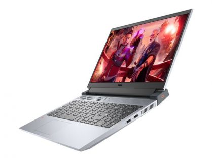 Dell G15 5515 Ryzen Edition - 15.6" - Ryzen 7 5800H - 16 GB RAM - 512 GB SSD - QWERTY