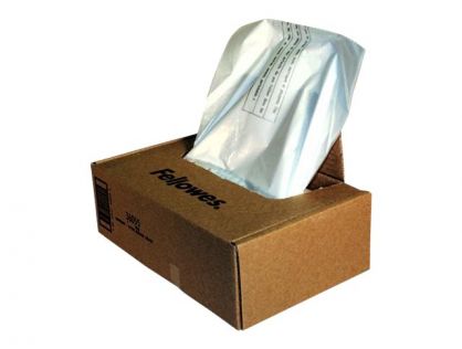 Fellowes waste bag