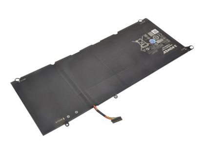 2-Power Main Battery Pack - laptop battery - Li-pol - 7020 mAh