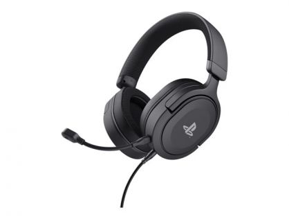 Trust GXT 498 FORTA - headset