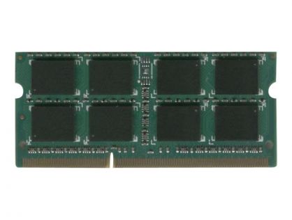 Dataram Value Memory - DDR3L - module - 8 GB - SO-DIMM 204-pin - 1600 MHz / PC3L-12800 - unbuffered