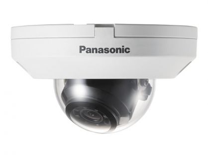 Panasonic i-Pro WV-U2530LA - network surveillance camera - dome