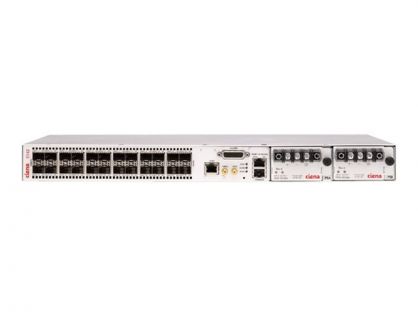 Ciena 5142 - Switch - Managed - 20 x SFP + 4 x 10 Gigabit SFP+ - rack-mountable