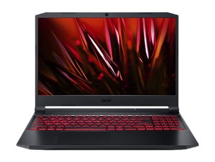Acer Nitro 5 AN515-45 - AMD Ryzen 7 5800H 16 GB 1024GB PCIe NVMe SSD NVIDIA GeForce RTX 3060 6GB 15.6 INCH FHD IPS 144Hz Windows 11 Blac
