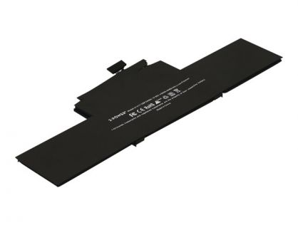 2-Power Main Battery Pack - Laptop battery - 1 x lithium polymer 8460 mAh