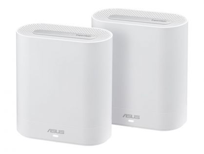 ASUS ExpertWiFi EBM68 - Wi-Fi system - Wi-Fi 6 - desktop