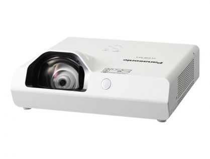 Panasonic PT-TX440 - 3LCD projector