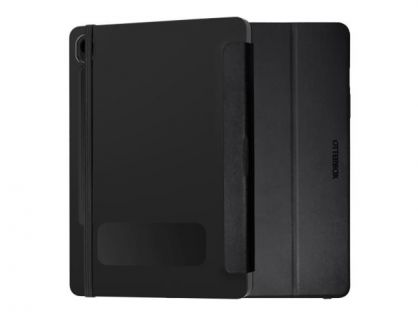 OtterBox React Folio Series - flip cover for tablet
