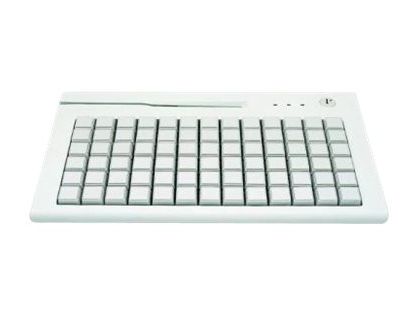 Ceratech Accuratus S78A - keyboard - black