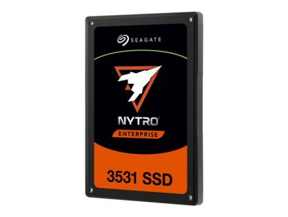 Seagate Nytro 3531 XS3200LE70004 - SSD - 3.2 TB - SAS 12Gb/s