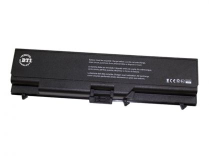 BTI 0A36302-BTI - laptop battery - Li-Ion - 5200 mAh