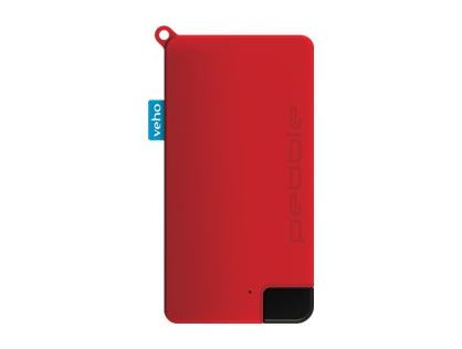 Veho Pebble Pokket power bank - USB-C