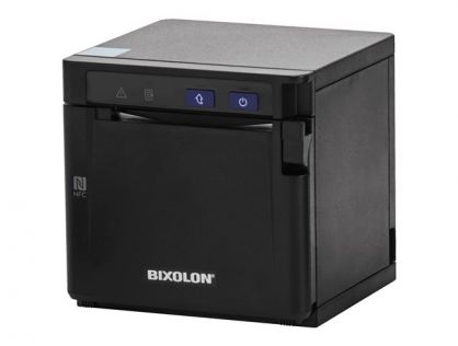 SRP-QE302K 203DPI USB ETHERNET AUTO CUTTER BLACK