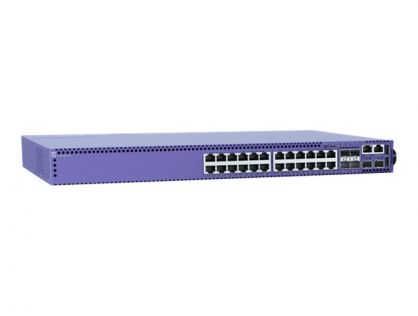Extreme Networks ExtremeSwitching 5420M - switch - 24 ports - Managed - rack-mountable