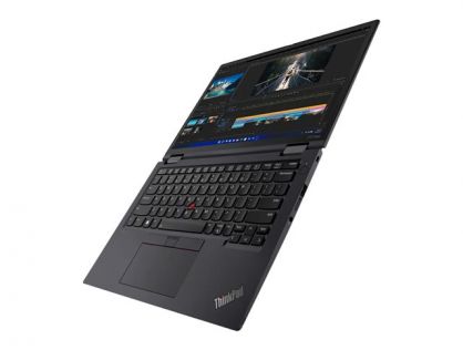 Lenovo ThinkPad X13 Yoga Gen 3 - 13.3" - Intel Core i5 - 1235U - Evo - 16 GB RAM - 256 GB SSD - UK